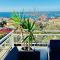 Villa Montalbo vue mer de 2 à 10 personnes - 卡尔热斯