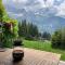 Cosy studio on the ski slopes