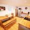 St Lukas Apartments
