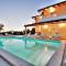 Exklusive 4-Sterne-Villa Mare - WLAN - Pool - Grill