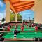 Exklusive 4-Sterne-Villa Mare - WLAN - Pool - Grill