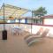 Villa Lisy Green Holiday Home close to the beach