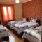 Zangu Hotel