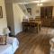 Cosy 3 Bedroom House on Cornish estate with pool