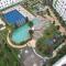 Megaroom Apartment Green Like View Ciputat - 庞多克卡贝希利尔