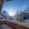 Chalet Adler