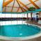 Family friendly holiday home