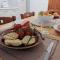 Lalloggio delle vacanze estive
