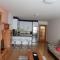 Apartamento en Laxe. Soleado y al lado de la playa - Laxe