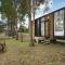The Stockmans Camp 1 - Sunset Tiny House - Buchan