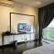 Almas Suite @ Puteri Habour, Iskandar Puteri, Johor - Nusajaya