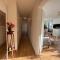 15min From Paris Center - Bright Large Top Floor - 4BD - 阿涅勒