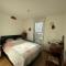 15min From Paris Center - Bright Large Top Floor - 4BD - 阿涅勒