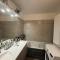 15min From Paris Center - Bright Large Top Floor - 4BD - 阿涅勒