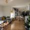 15min From Paris Center - Bright Large Top Floor - 4BD - 阿涅勒