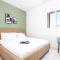 Jaffa Port TLV Hotel Apartments יפו תל אביב