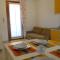 Comfy flat in a newly built holiday village