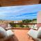 EdelBlu - Breathtaking seaview penthouse - Castelsardo