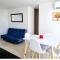 Apartamento de descanso Om Shanti Om