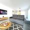 Villa Victoria #8 persons #3 Bedrooms #Terrace # garage Beach - Calm and Clim