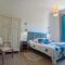 Hotel Hostal Chic - Sant Feliu de Guixols