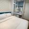 The Blu X family 2 Bedroom 55 sq.m. - Ban Bang Saen (1)