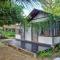 Wind in the Wild Khao Yai