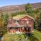 Nice Home In Bjorli With Wifi