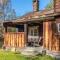 Nice Home In Bjorli With Wifi