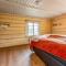 Nice Home In Bjorli With Wifi