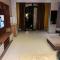 Cozy Apartment With Garden in sheikh Zayed