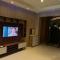 Cozy Apartment With Garden in sheikh Zayed