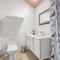 Awesome Home In Nørre Nebel With Sauna - 北内伯尔