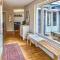 Nice Home In Linderöd With Wifi