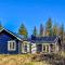 Nice Home In Linderöd With Wifi