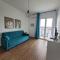 Tiburtina Vintage Apartment