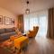 Quiet Apartment with Garden and Free Parking - Trnava