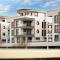 KEEP Hosting M11 Apartments am Kocher mit Balkon, Küche und Parkplatz - Oedheim