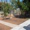 Serenity villa at Sounio, close to the beach