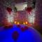Les Spas de la mer, Suite & Spa, Love room, Plein Cœur du Grau