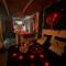 Les Spas de la mer, Suite & Spa, Love room, Plein Cœur du Grau