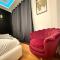 E Servagnat T3 luxe avec Sauna Jacuzzi et Hammam - Épernay