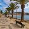 Baia da Luz- ground floor apartment - Luz