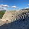 Oasi del sole - Segesta