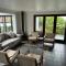 Clarens Tranquil Mountain Villa