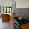 Clarens Tranquil Mountain Villa