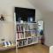 Immaculate Studio Apartment just outside Penzance
