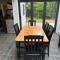 Clarens Tranquil Mountain Villa