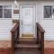 White House Bungalow