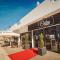Caesar resort exceptional 1+1 flat mountain and view - Iskele